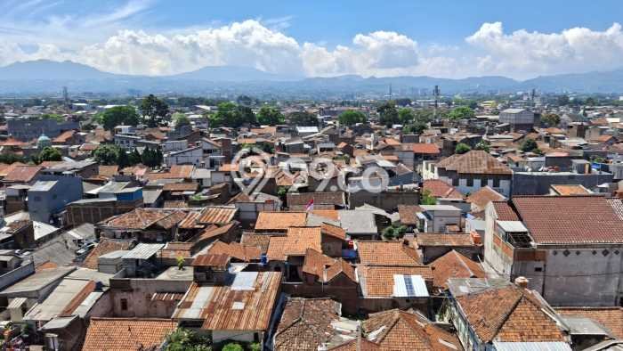 Apartemen Disewakan 2 Kamar Hemat Siap Huni di Bandung, Luas 38m2 Apartemen Disewakan 2 Kamar Hemat Siap Huni di Bandung, Luas 38m2