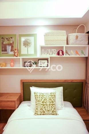 Apartemen Disewa Murah 3 KT / 2 KM di Cicendo, Bandung Apartemen Disewa Murah 3 KT / 2 KM di Cicendo, Bandung