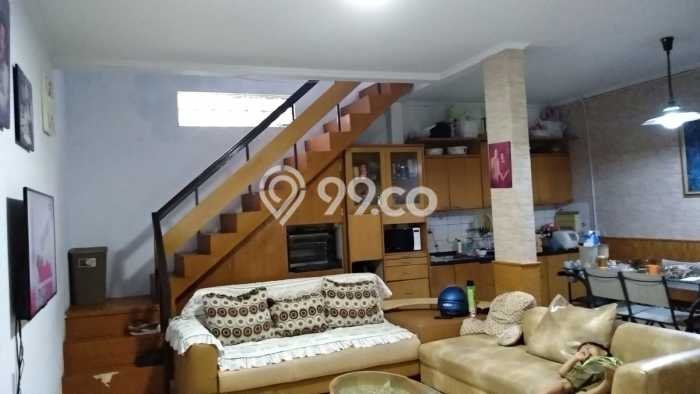 Dijual Hunian Rumah Terawat 4 KT di Kopo, Bandung Dijual Hunian Rumah Terawat 4 KT di Kopo, Bandung
