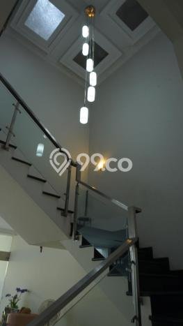 Rumah Eksklusif Dijual LT 360m2 di Batununggal, Bandung Rumah Eksklusif Dijual LT 360m2 di Batununggal, Bandung