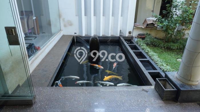 Rumah Eksklusif Dijual LT 360m2 di Batununggal, Bandung Rumah Eksklusif Dijual LT 360m2 di Batununggal, Bandung