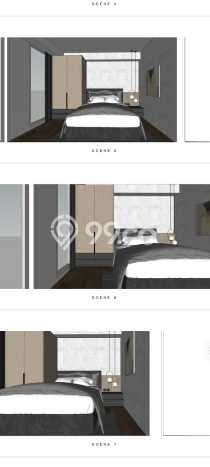 Sewa Apartemen Hemat di Cicendo, Bandung Lokasi Strategis Sewa Apartemen Hemat di Cicendo, Bandung Lokasi Strategis