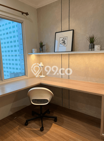 Apartemen Strategis 94m2 di Ciumbuleuit Bandung 3 KT Apartemen Strategis 94m2 di Ciumbuleuit Bandung 3 KT