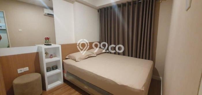 Hunian Apartemen 1 KT 1 KM di Cicendo, Bandung Dijual Cepat Hunian Apartemen 1 KT 1 KM di Cicendo, Bandung Dijual Cepat