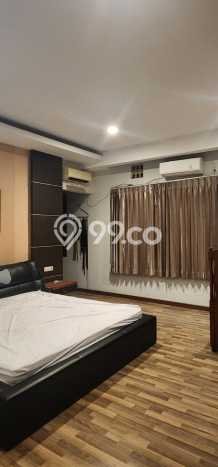 Best Deal Hunian Mewah Ideal dan Luas di Batununggal, Bandung Best Deal Hunian Mewah Ideal dan Luas di Batununggal, Bandung