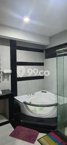 Best Deal Hunian Mewah Ideal dan Luas di Batununggal, Bandung Best Deal Hunian Mewah Ideal dan Luas di Batununggal, Bandung