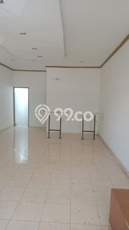 Ruko Disewa di Bandung dengan LB 125m2 Area Komersial Ramai Ruko Disewa di Bandung dengan LB 125m2 Area Komersial Ramai