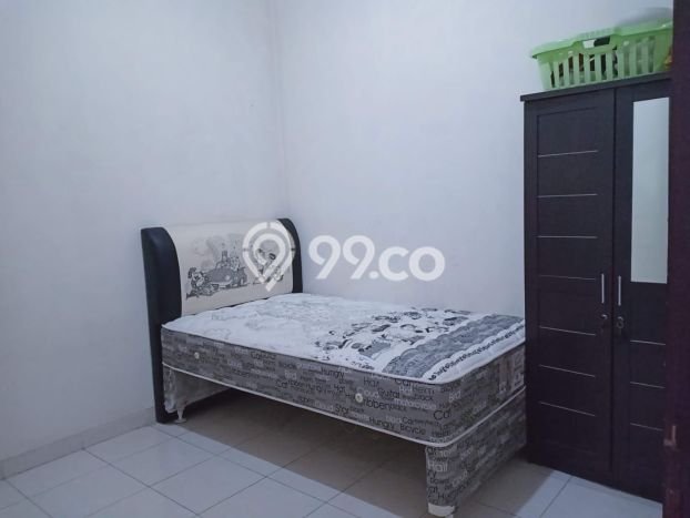 Sewa Rumah Murah di Kopo Bandung dengan 3 KT Sewa Rumah Murah di Kopo Bandung dengan 3 KT