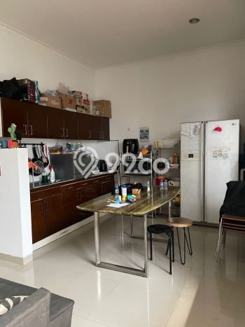 Jual Rumah Luas Elegan Dengan View Cantik di Setra Murni, Bandung Jual Rumah Luas Elegan Dengan View Cantik di Setra Murni, Bandung