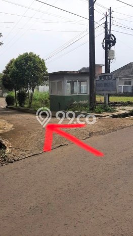 Jarang Ada! Tanah di Singaparna Punya Luas 1540m2 SHM Jarang Ada! Tanah di Singaparna Punya Luas 1540m2 SHM