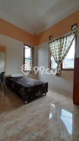 Tersedia Rumah Kost di Sarijadi, Bandung 12 Kamar Tersedia Rumah Kost di Sarijadi, Bandung 12 Kamar
