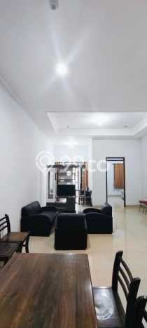 Rumah Modern Minimalis 5 Kamar Bisa Langsung Pindah di Batununggal Rumah Modern Minimalis 5 Kamar Bisa Langsung Pindah di Batununggal