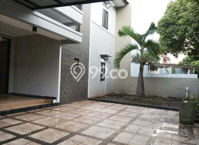Siap Huni Rumah Mewah 5 Kamar di Batununggal Dekat ke Mana Pun Siap Huni Rumah Mewah 5 Kamar di Batununggal Dekat ke Mana Pun