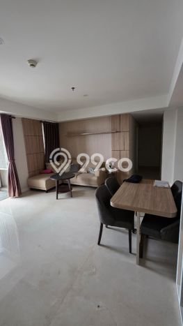 Dijual Segera Apartemen Eksklusif 5 Kamar di Cicendo, Bandung Dijual Segera Apartemen Eksklusif 5 Kamar di Cicendo, Bandung