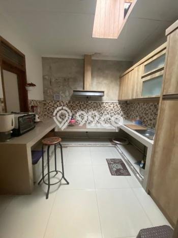 Rumah Luxury Modern Tanpa Renovasi di Sudirman Bandung Rumah Luxury Modern Tanpa Renovasi di Sudirman Bandung