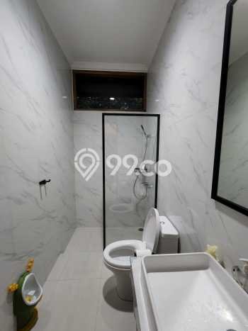 Rumah Luxury Modern Tanpa Renovasi di Pasir Luyu Bandung Rumah Luxury Modern Tanpa Renovasi di Pasir Luyu Bandung