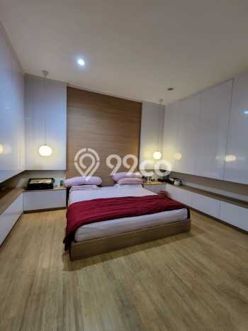 Rumah Luxury Modern Tanpa Renovasi di Pasir Luyu Bandung Rumah Luxury Modern Tanpa Renovasi di Pasir Luyu Bandung