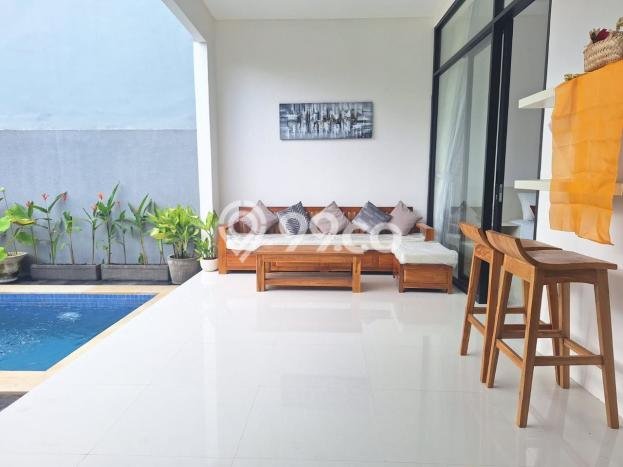 Vila di Ubud, Area 117m2m², Lokasi Strategis Vila di Ubud, Area 117m2m², Lokasi Strategis