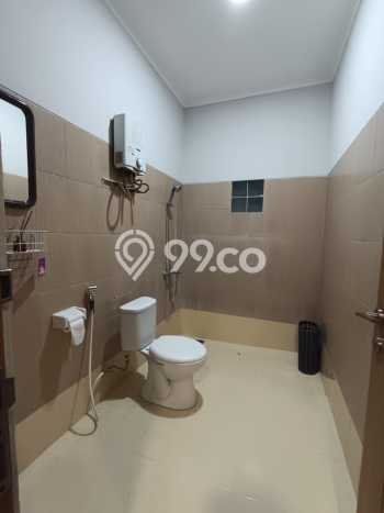 Siap Huni Rumah Mewah 4 Kamar di Batununggal Dekat ke Mana Pun Siap Huni Rumah Mewah 4 Kamar di Batununggal Dekat ke Mana Pun