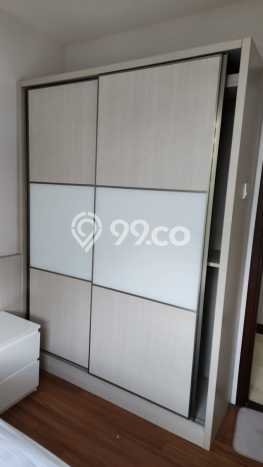 Apartemen Favorit Nyaman Dijual di Bandung dengan 2 Kamar Tidur Apartemen Favorit Nyaman Dijual di Bandung dengan 2 Kamar Tidur