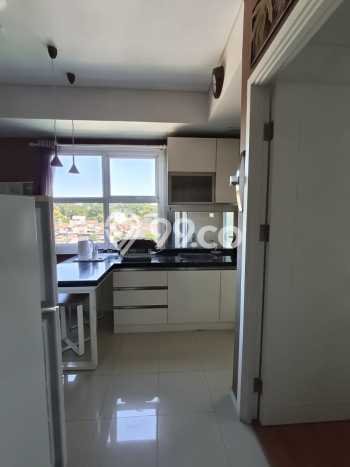 Hunian Apartemen Ideal untuk Dijual di Bandung dengan 2 Kamar Hunian Apartemen Ideal untuk Dijual di Bandung dengan 2 Kamar