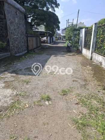 Lahan Strategis di Arcamanik Dijual dengan Luas 95m2 Lahan Strategis di Arcamanik Dijual dengan Luas 95m2