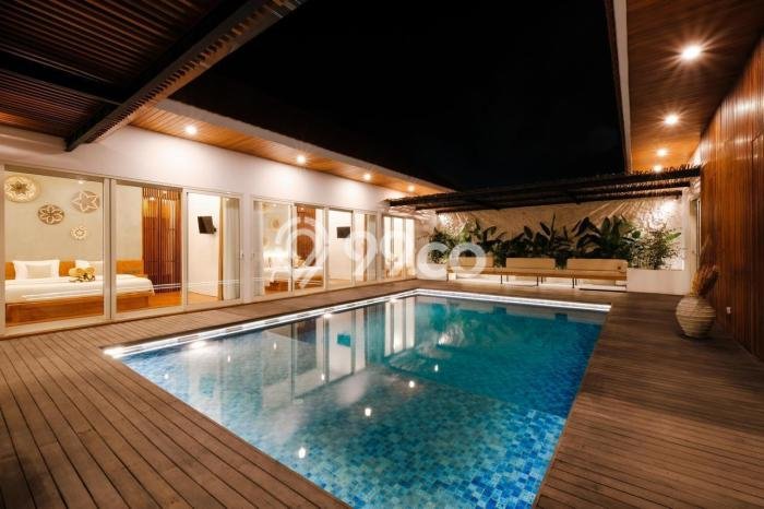 KESEMPATAN EMAS! Vila di , Dimensi 346m2m², Lingkungan Elite dengan keamanan terjaga KESEMPATAN EMAS! Vila di , Dimensi 346m2m², Lingkungan Elite dengan keamanan terjaga