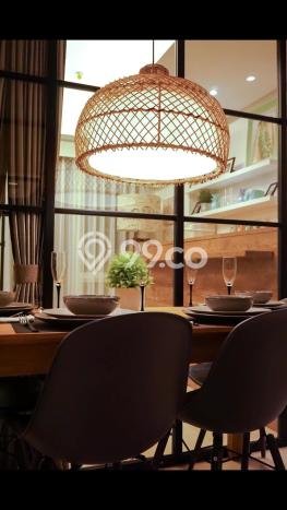 Apartemen Disewa Murah 3 KT / 2 KM di Cicendo, Bandung Apartemen Disewa Murah 3 KT / 2 KM di Cicendo, Bandung