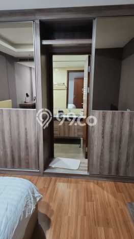 Apartemen Favorit Nyaman Dijual di Bandung dengan 2 Kamar Tidur Apartemen Favorit Nyaman Dijual di Bandung dengan 2 Kamar Tidur