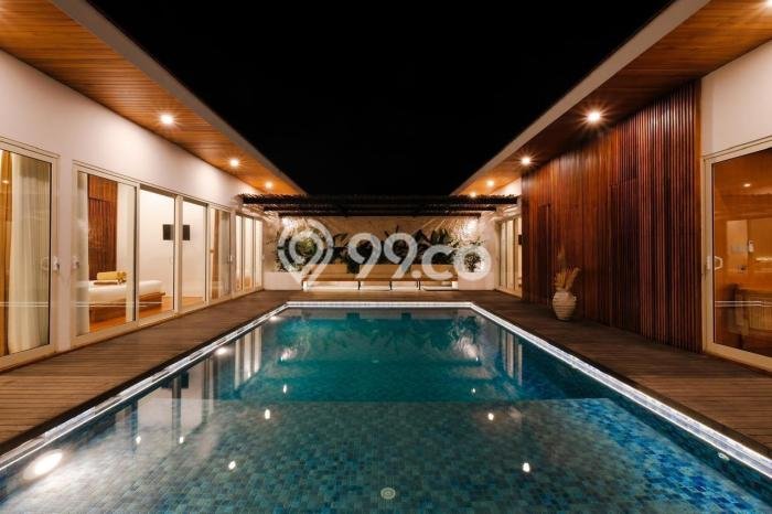 KESEMPATAN EMAS! Vila di , Dimensi 346m2m², Lingkungan Elite dengan keamanan terjaga KESEMPATAN EMAS! Vila di , Dimensi 346m2m², Lingkungan Elite dengan keamanan terjaga