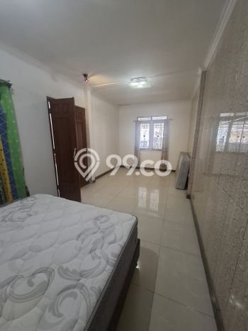 Sewa Rumah Harga Terjangkau di Kota Baru Parahyangan Bandung Punya 2 KT Sewa Rumah Harga Terjangkau di Kota Baru Parahyangan Bandung Punya 2 KT