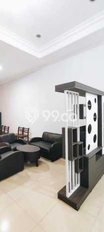 Rumah Modern Minimalis 5 Kamar Bisa Langsung Pindah di Batununggal Rumah Modern Minimalis 5 Kamar Bisa Langsung Pindah di Batununggal