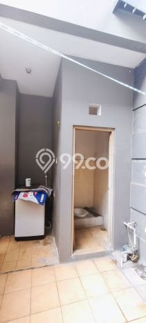 Rumah Modern Minimalis 5 Kamar Bisa Langsung Pindah di Batununggal Rumah Modern Minimalis 5 Kamar Bisa Langsung Pindah di Batununggal