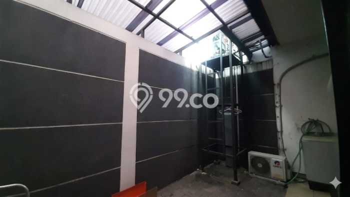 Rumah Minimalis 2 KT LT 120m2 di Mekar Wangi Rumah Minimalis 2 KT LT 120m2 di Mekar Wangi