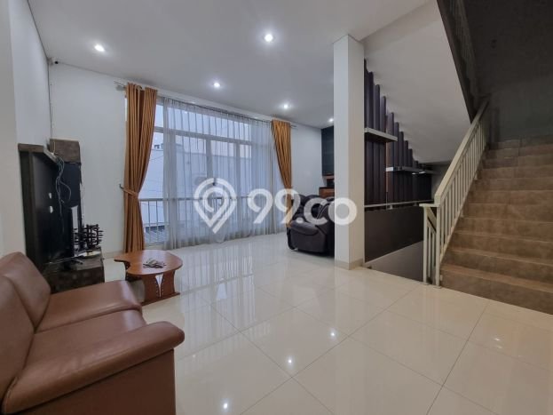 Jarang Ada! Rumah Sewa 1 Kamar Nyaman Siap Huni Braga Jarang Ada! Rumah Sewa 1 Kamar Nyaman Siap Huni Braga