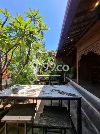 FOR RENT! Komersial di Braga Cocok untuk Bisnis 396m2 FOR RENT! Komersial di Braga Cocok untuk Bisnis 396m2