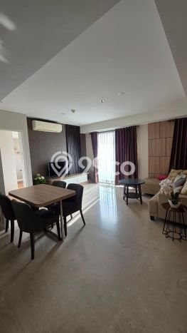 Dijual Segera Apartemen Eksklusif 5 Kamar di Cicendo, Bandung Dijual Segera Apartemen Eksklusif 5 Kamar di Cicendo, Bandung