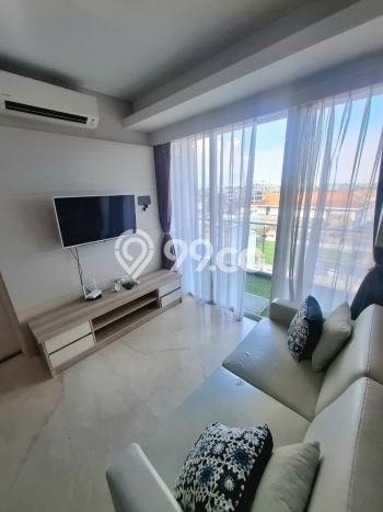 Apartemen Siap Huni 2 BR dengan Harga Hemat di Area Cicendo, Bandung Apartemen Siap Huni 2 BR dengan Harga Hemat di Area Cicendo, Bandung