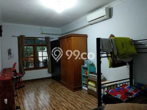 Rumah Luxury Modern Siap Huni di Moch Toha Bandung Rumah Luxury Modern Siap Huni di Moch Toha Bandung