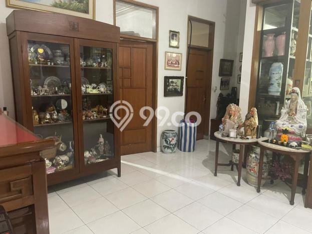 Jual Rumah Luas Elegan Dengan View Eksklusif di Pasteur, Bandung Jual Rumah Luas Elegan Dengan View Eksklusif di Pasteur, Bandung