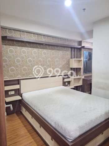 Apartemen Disewakan 2 Kamar Hemat Siap Huni di Bandung, Luas 38m2 Apartemen Disewakan 2 Kamar Hemat Siap Huni di Bandung, Luas 38m2