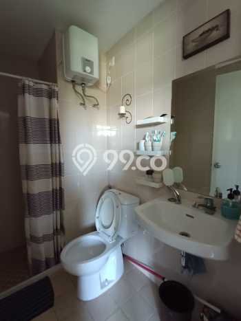 Hunian Apartemen Ideal untuk Dijual di Bandung dengan 2 Kamar Hunian Apartemen Ideal untuk Dijual di Bandung dengan 2 Kamar