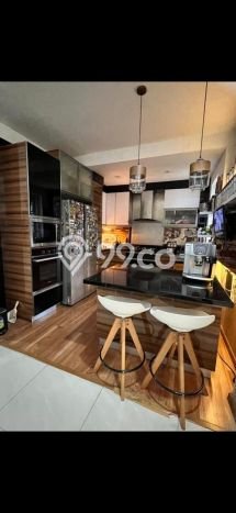 For Sale! Premium House LT 404m2 Desain Elegan di Moch Toha For Sale! Premium House LT 404m2 Desain Elegan di Moch Toha