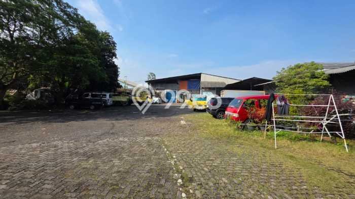 Tanah Dijual di Bandung Seluas 5300m2 Strategis Tanah Dijual di Bandung Seluas 5300m2 Strategis