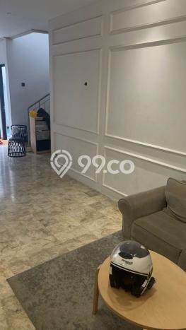 Rumah Mewah Siap Huni LT 208m2 di Arcamanik, Bandung Rumah Mewah Siap Huni LT 208m2 di Arcamanik, Bandung