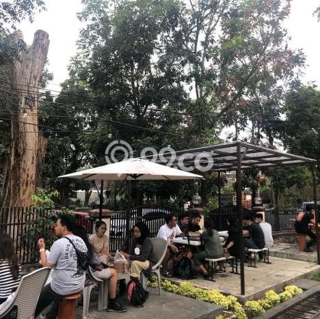 Rumah Elit Modern Tanpa Renovasi di Riau Bandung Rumah Elit Modern Tanpa Renovasi di Riau Bandung