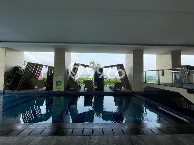 Disewakan Apartemen Ekonomis 1 BR di BSD Tangerang Disewakan Apartemen Ekonomis 1 BR di BSD Tangerang