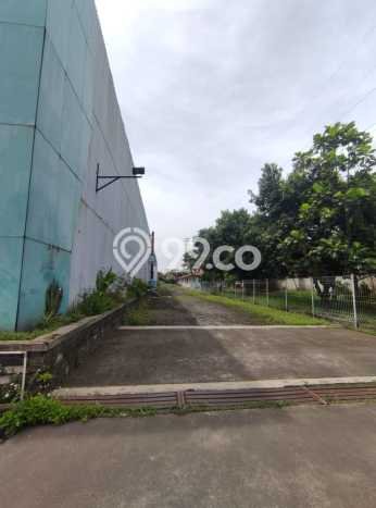 Untuk Dijual Gudang di Ngamprah Bandung Barat LT 11920m2 / LB 5500m2 Untuk Dijual Gudang di Ngamprah Bandung Barat LT 11920m2 / LB 5500m2