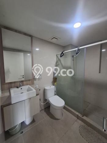 Apartemen Siap Huni 2 BR dengan Harga Hemat di Area Cicendo, Bandung Apartemen Siap Huni 2 BR dengan Harga Hemat di Area Cicendo, Bandung