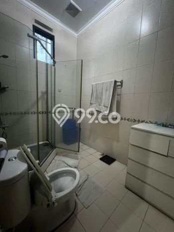 Hunian Mewah Siap Huni LT 508m2 di Geger Kalong, Bandung Hunian Mewah Siap Huni LT 508m2 di Geger Kalong, Bandung